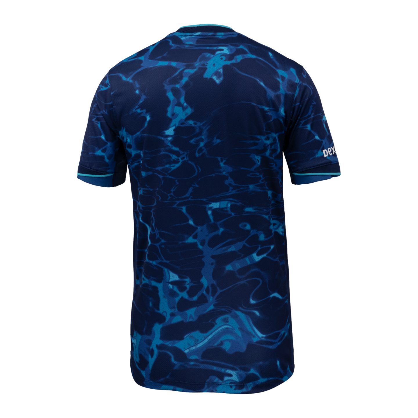 Nike San Diego Wave 2025 Away Jersey