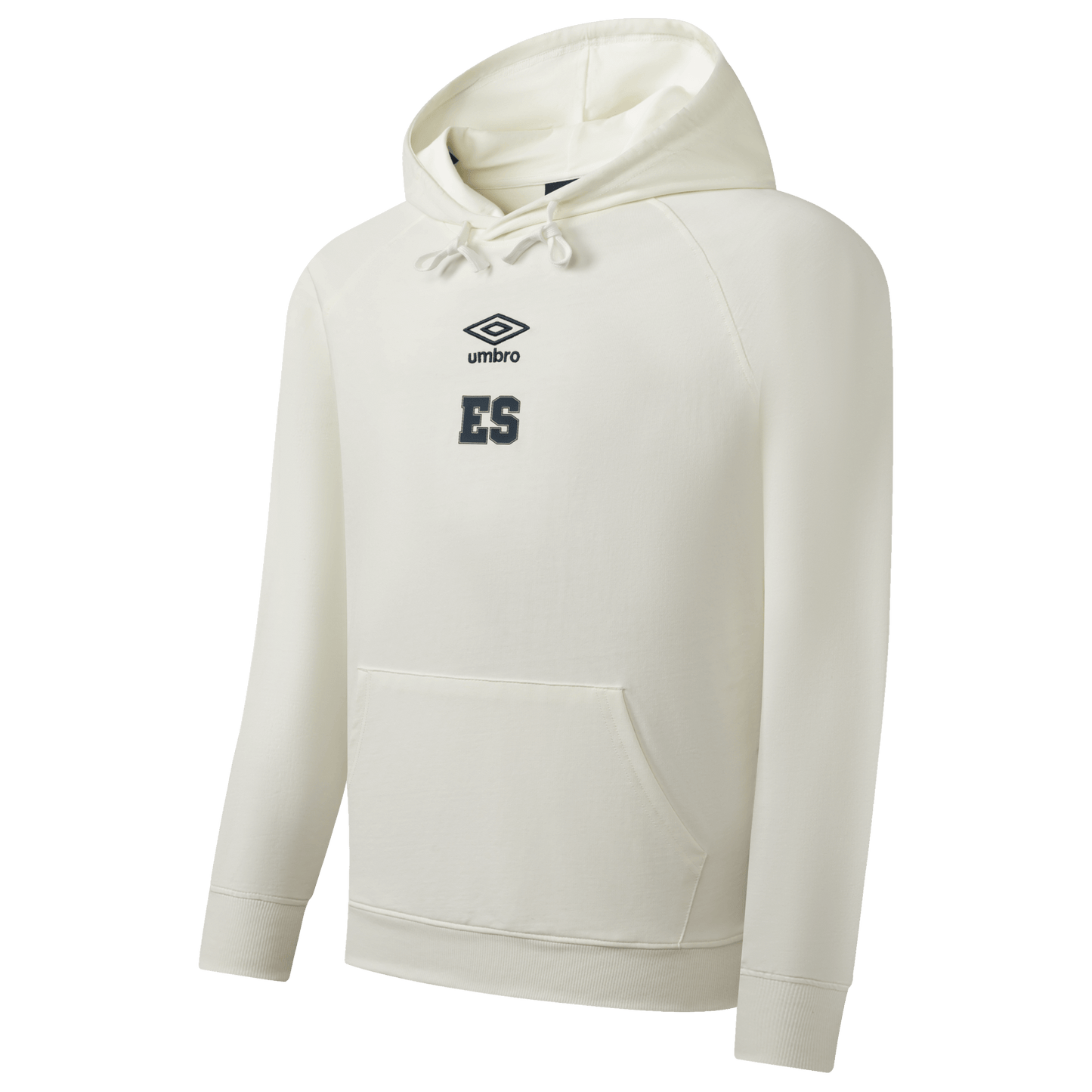 Umbro El Salvador Fourth Hoodie