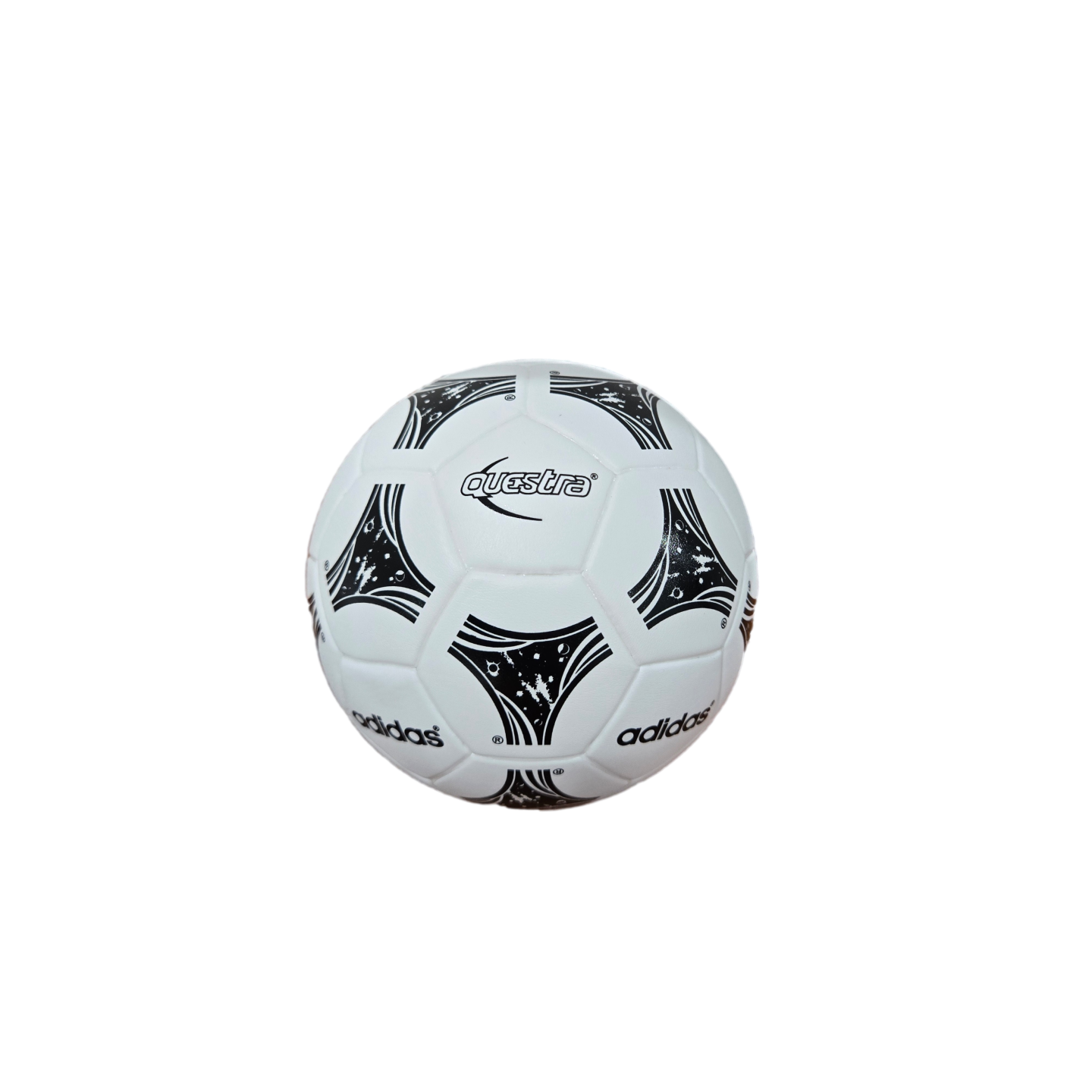 Adidas World Cup Individual Historical Club Ball