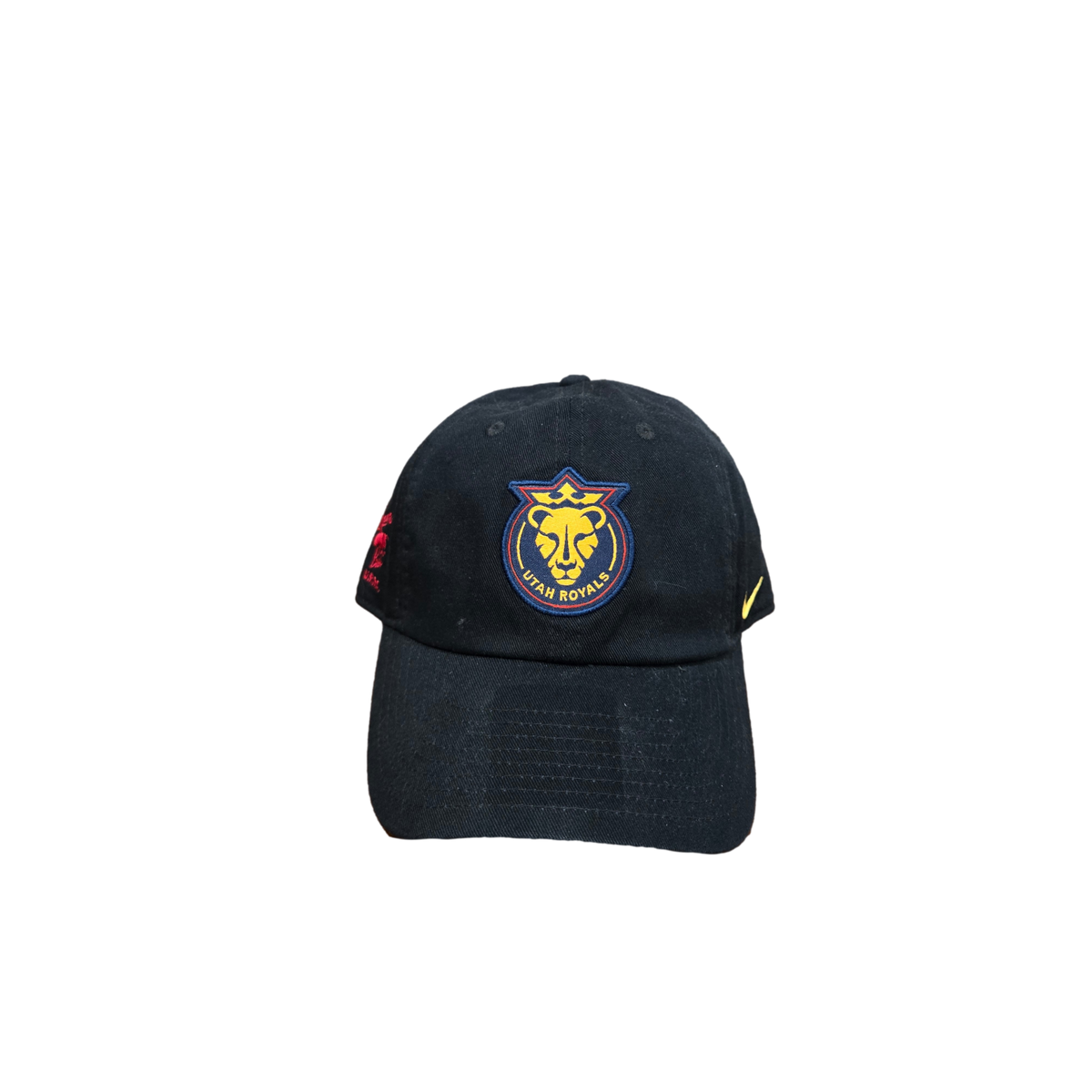 Nike Utah Royals NWSL Club Cap