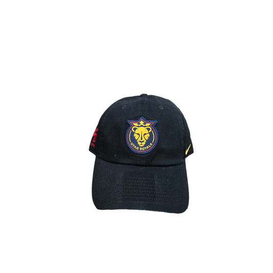Nike Utah Royals NWSL Club Cap