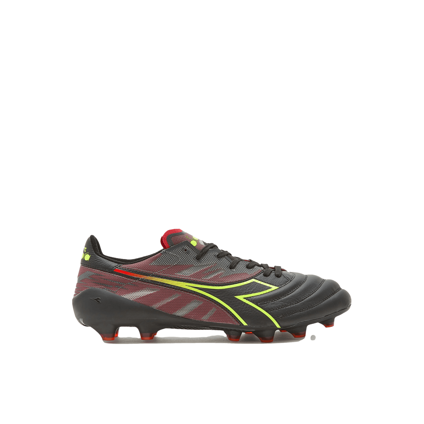 Diadora Brasil Elite Veloce ITA LPX Firm Ground Cleats