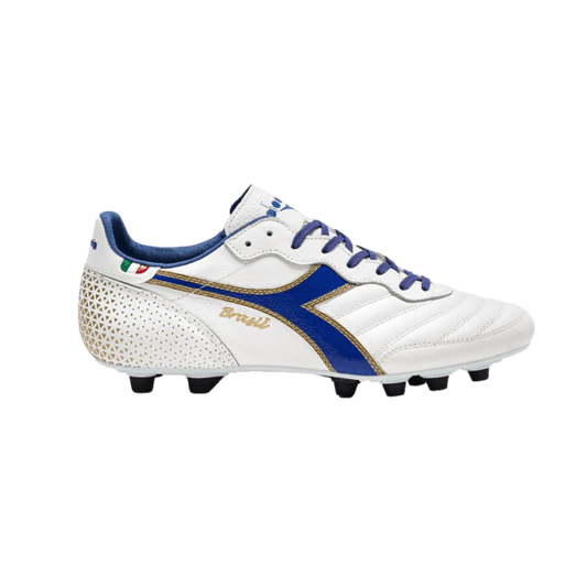 Diadora Brasil Italy OG GR LT+ MDPU Firm Ground Cleats