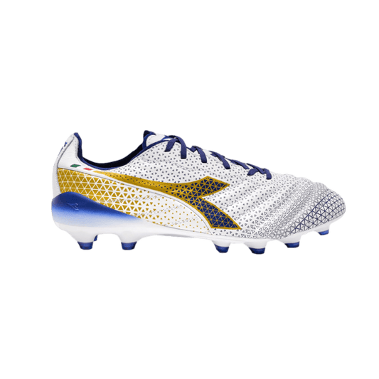 Botas de fútbol para terreno firme Diadora Brasil Elite Tech GR ITA LPX