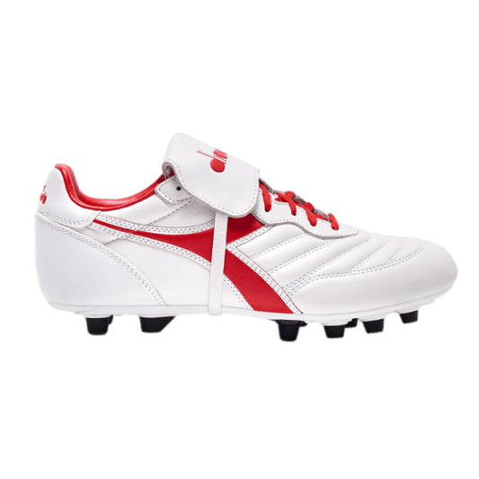 Diadora Brasil OGLT T MDPU Firm Ground Cleats