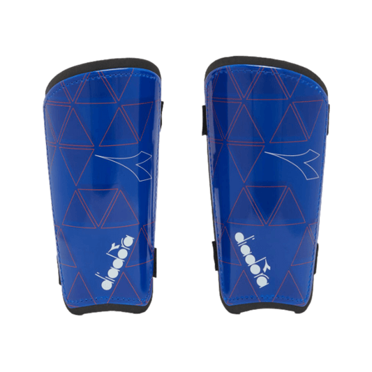 Diadora PT Azzurri HS Shin Guards