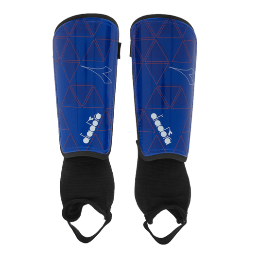 Diadora PT Azzurri HS Youth Shin Guards