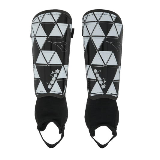 Diadora PT Azzurri HS Youth Shin Guards 103.180820-C0013