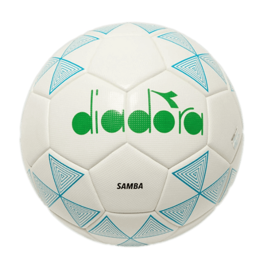 Balón de fútbol Diadora Samba 5