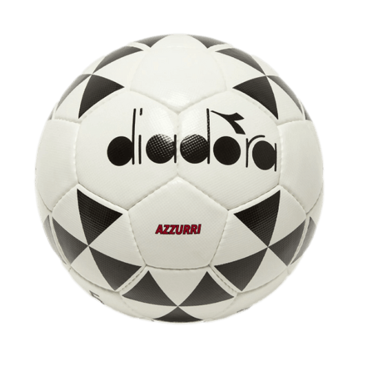 Diadora Azzurri Soccer Ball