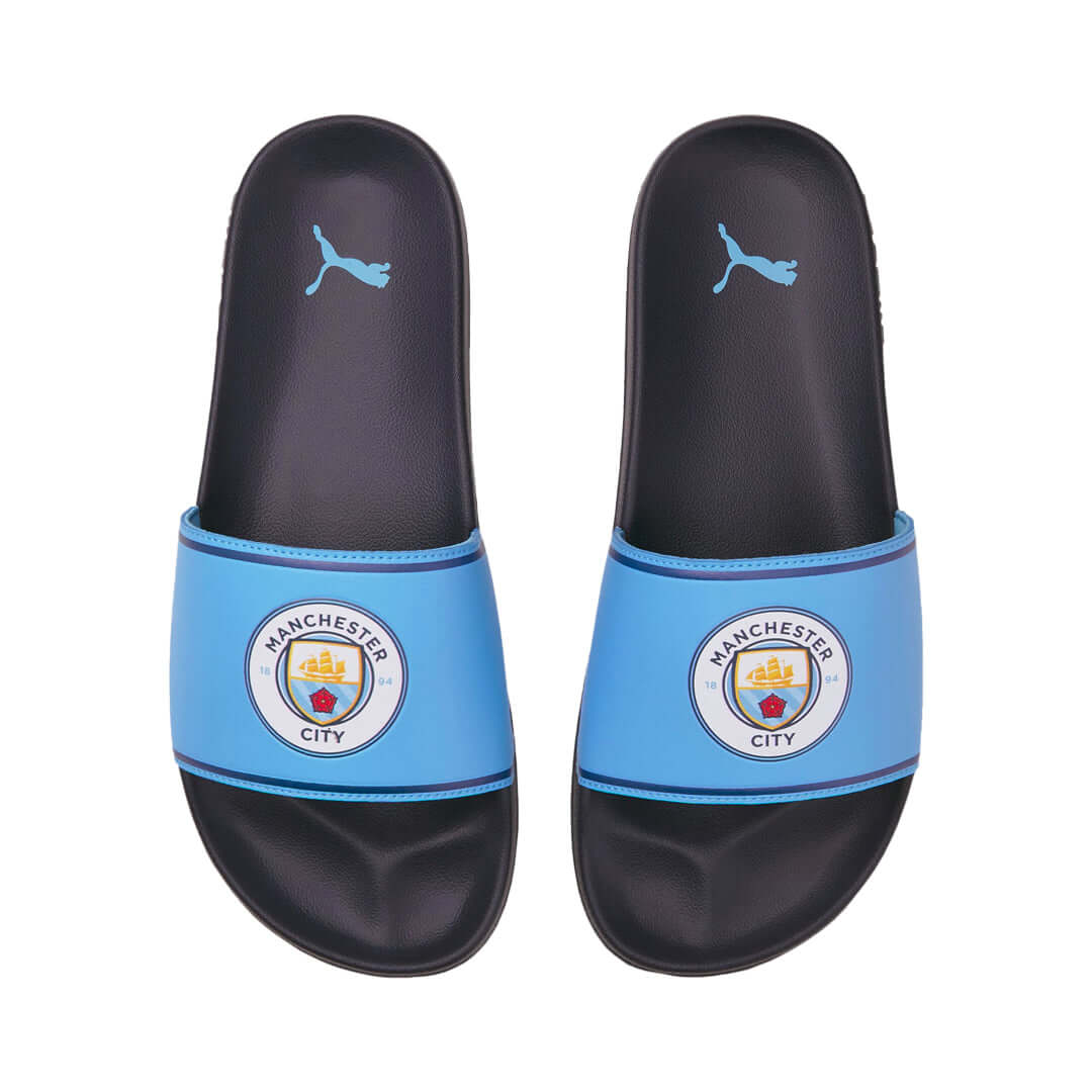 Puma Leadcat 2.0 Man City Sandals