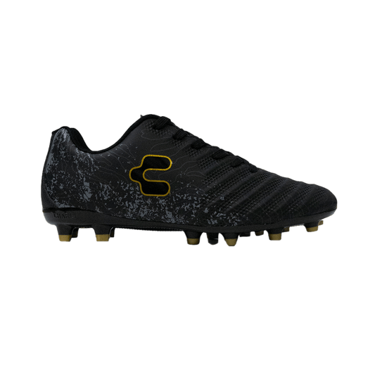 Charly Hot Cross Firm Ground Soccer Cleats