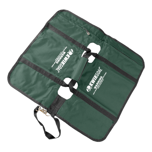 Kwik Goal Saddle Anchor Bag