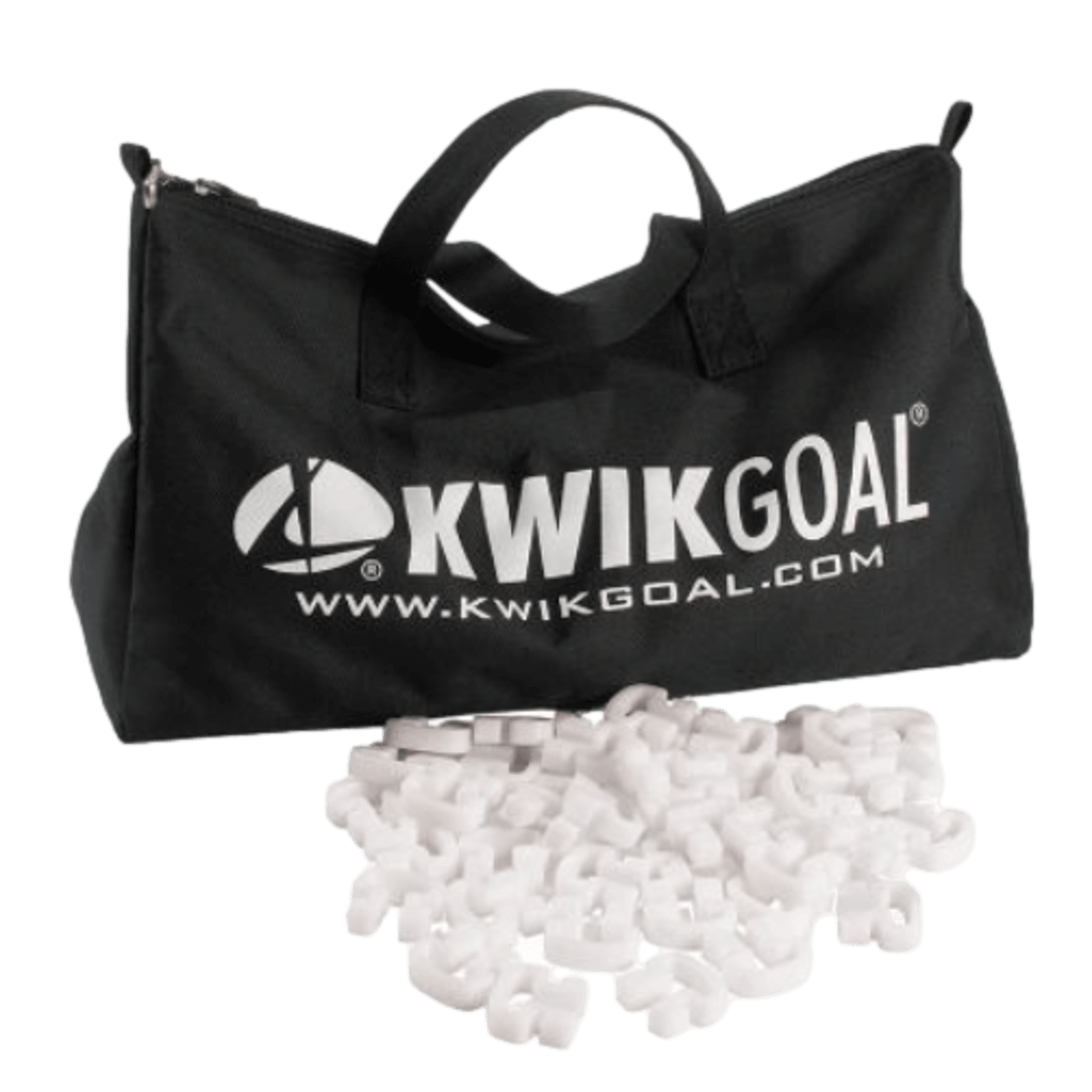 Kwik Goal Kwik Lock Net Clips 10B3001