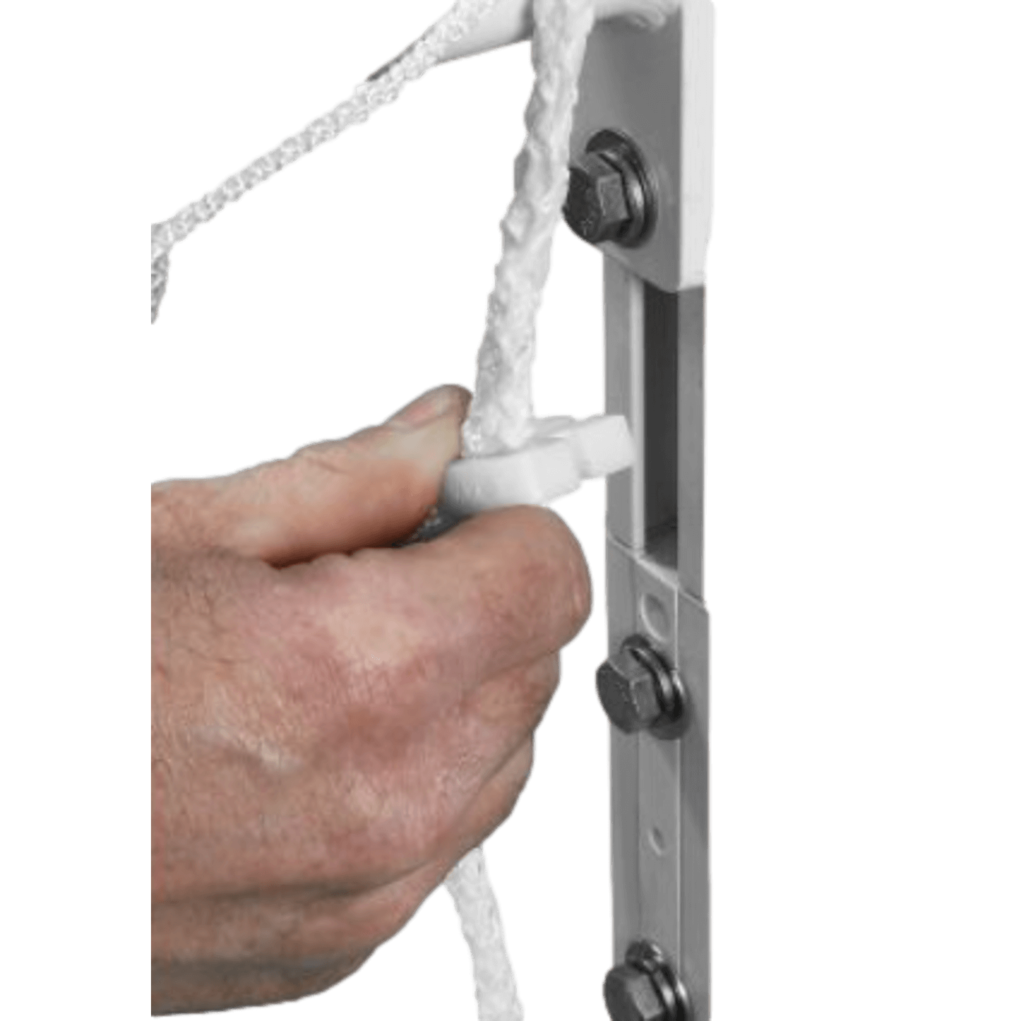 Kwik Goal Kwik Lock Net Clips 10B3001