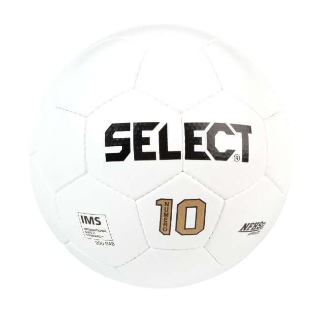 Seleccione el balón de fútbol NFHS V22 número 10