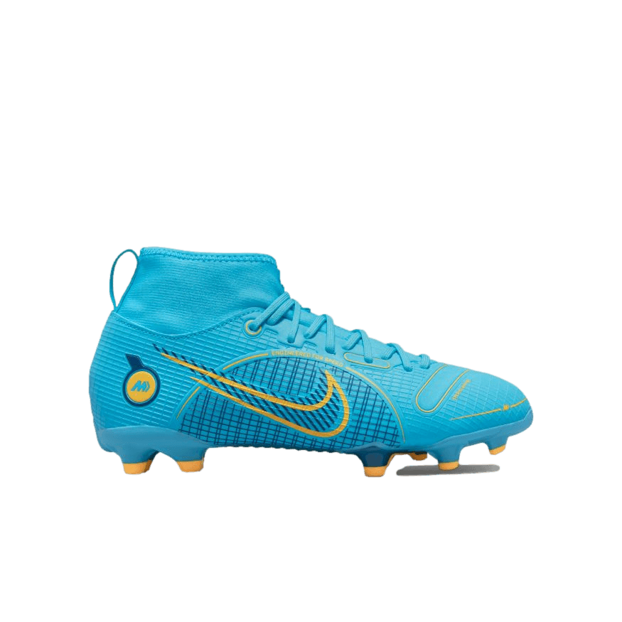 Nike Mercurial Superfly 8 Academy Youth MG Firm Ground Cleats