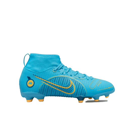 Nike Mercurial Superfly 8 Academy Youth MG Firm Ground Cleats