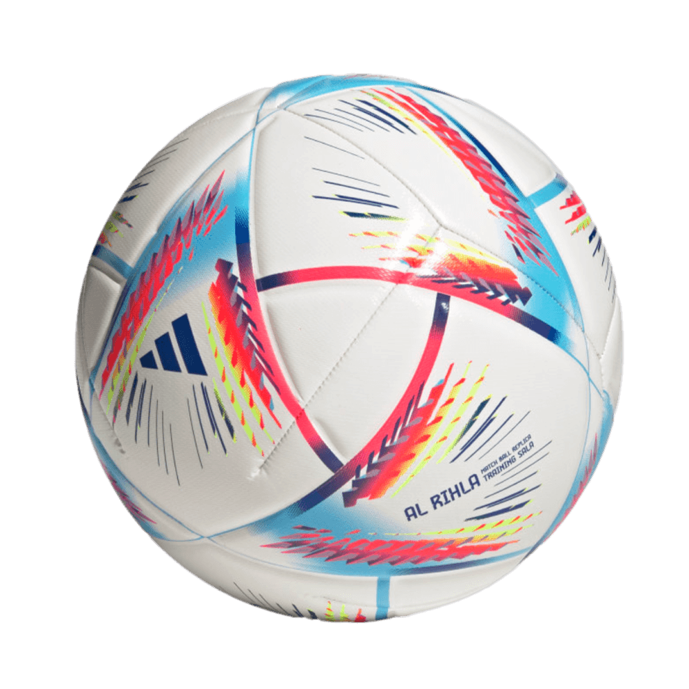 Adidas Rihla 2022 World Cup Training Sala Futsal Soccer Ball