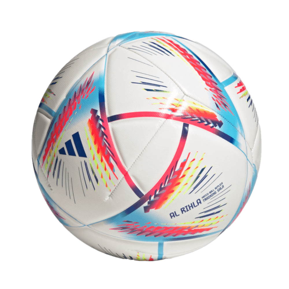 Adidas Rihla 2022 World Cup Training Sala Futsal Soccer Ball – Stefans ...