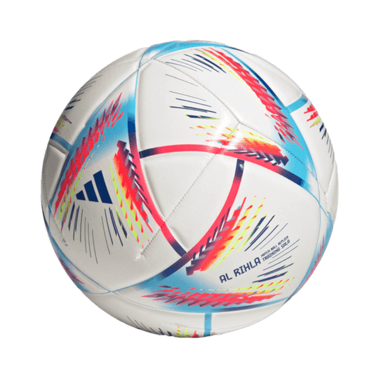 Adidas Rihla 2022 World Cup Training Sala Futsal Soccer Ball