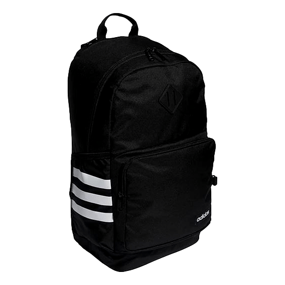 Mochila clásica Adidas 3-Stripes 4.0