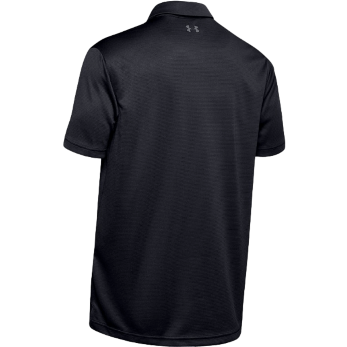 Under Armour Tech Polo - Black 1290140-001
