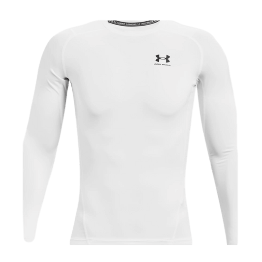 Under Armour Heat Gear Compression Long Sleeve Tee