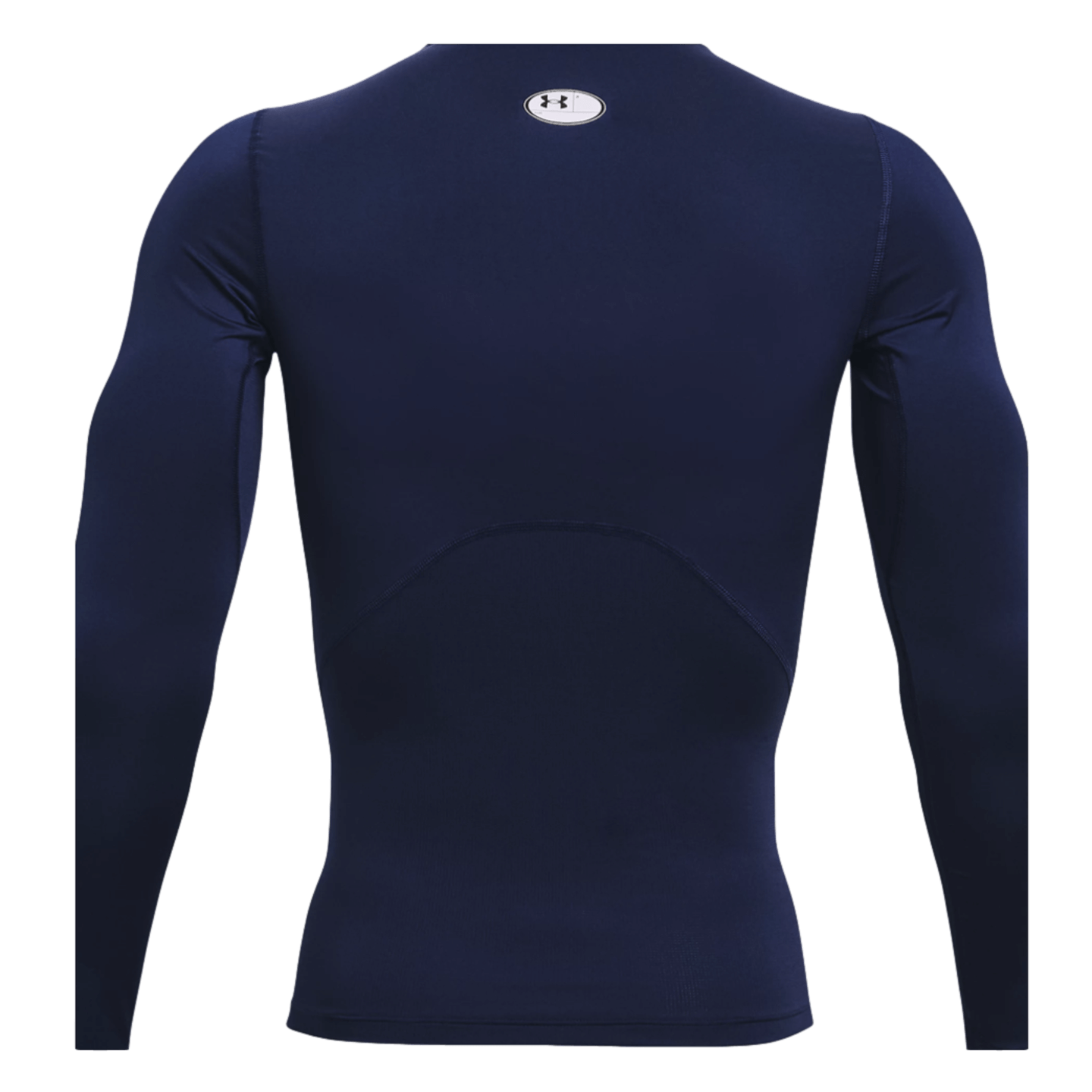 Under Armour Heat Gear Compression Long Sleeve Tee 1361524-410