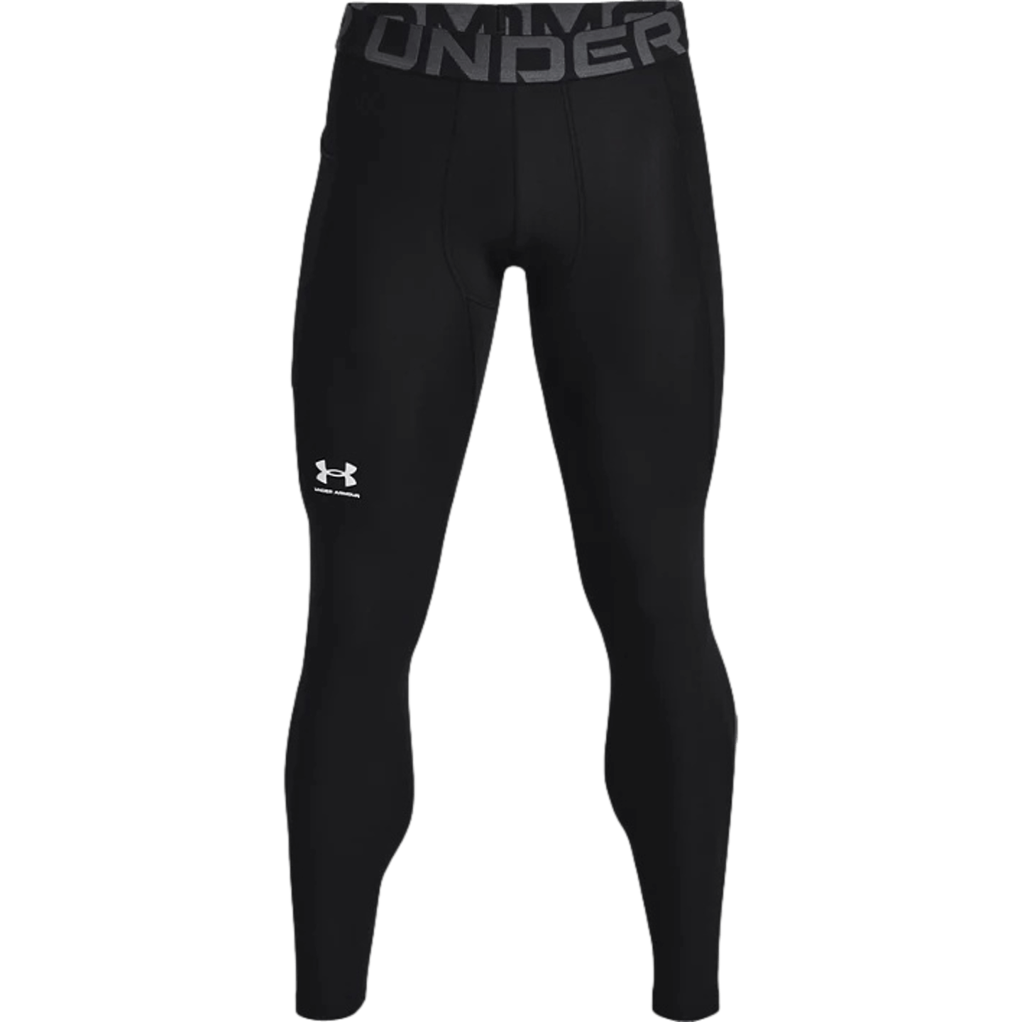 Mallas HeatGear de Under Armour