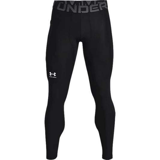 Mallas HeatGear de Under Armour