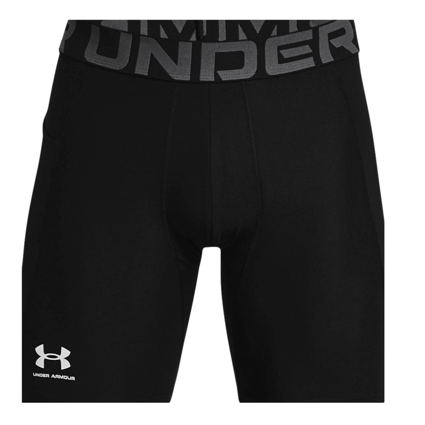 (UNAR-1361596-001) Pantalones cortos de compresión HeatGear de Under Armour