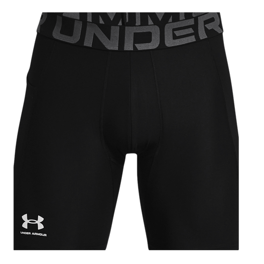 (UNAR-1361596-001) Pantalones cortos de compresión HeatGear de Under Armour