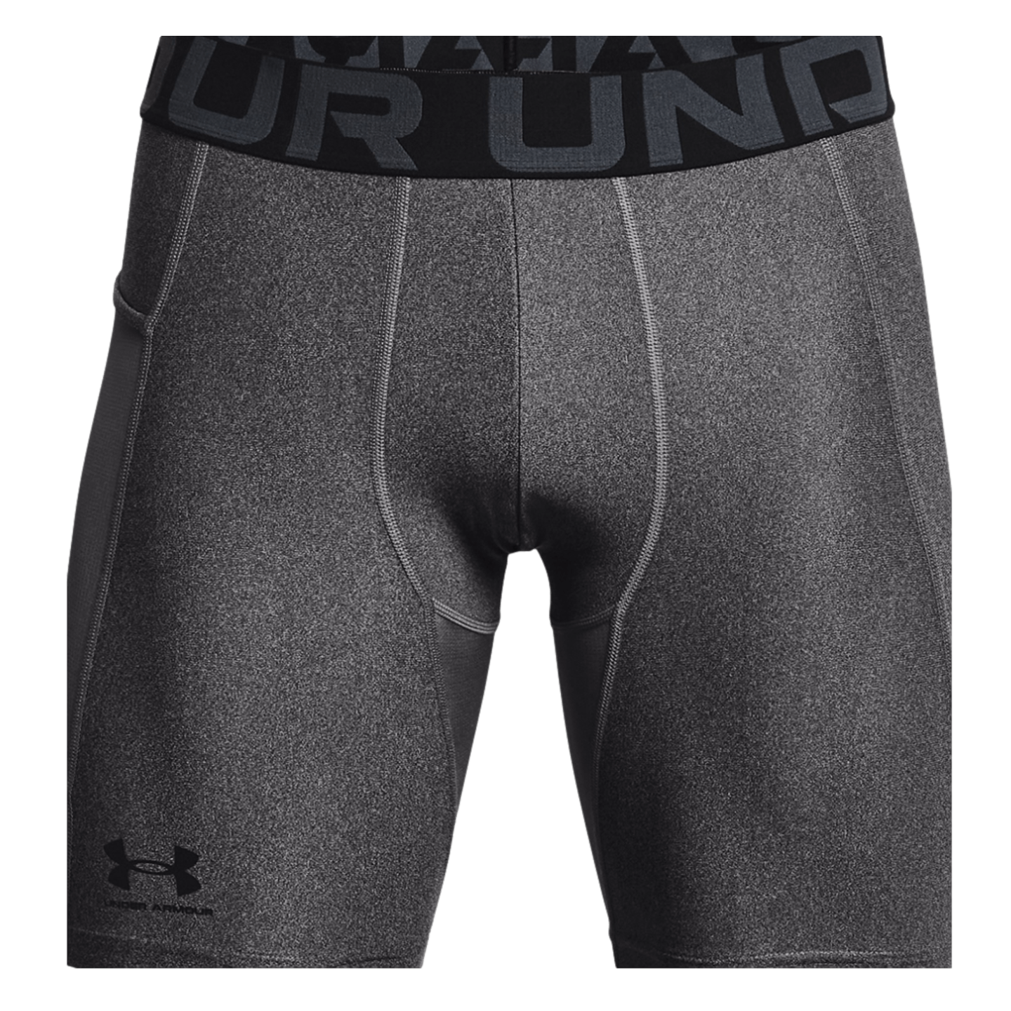 Under Armour HeatGear Compression Shorts 1361596-090