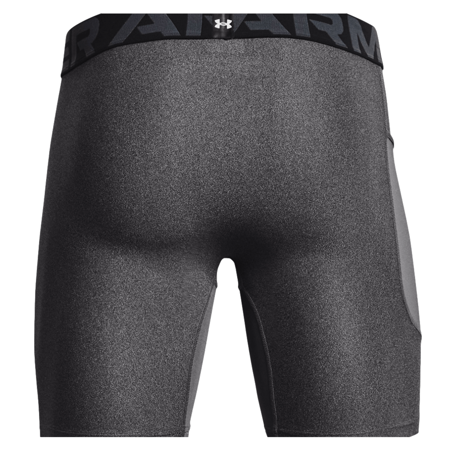 Under Armour HeatGear Compression Shorts 1361596-090