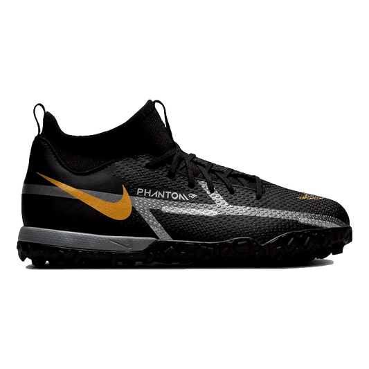 Nike Phantom GT2 Academy Dynamic Fit Youth Turf Shoes