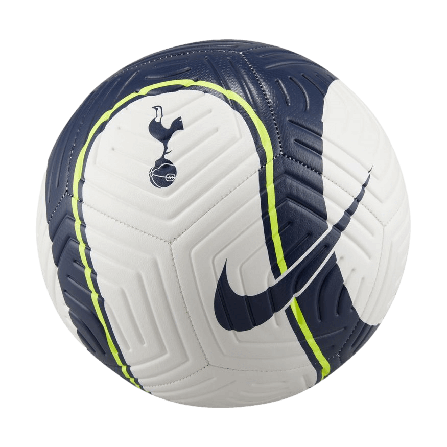 Nike Tottenham Hotspur Strike Ball - Thumbnail 2