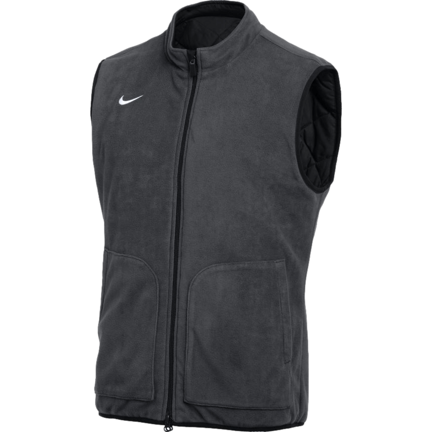 Chaqueta tipo chaleco Nike