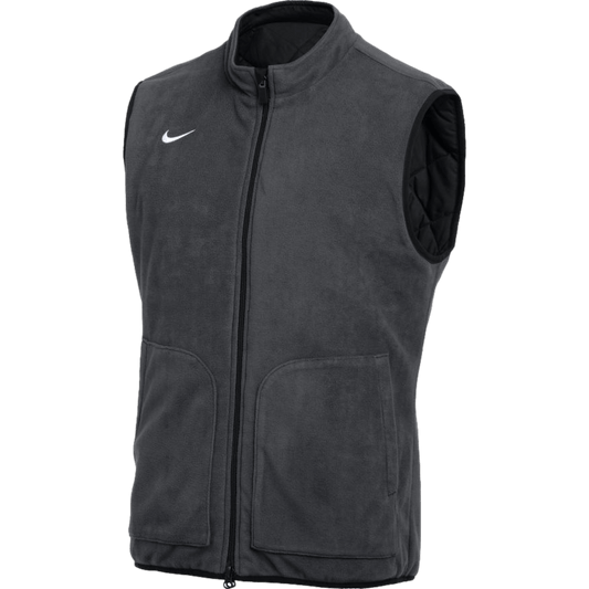 Chaqueta tipo chaleco Nike