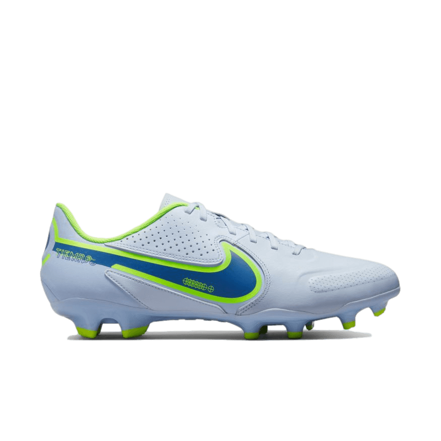 Nike Tiempo Legend 9 Academy MG Firm Ground Cleats