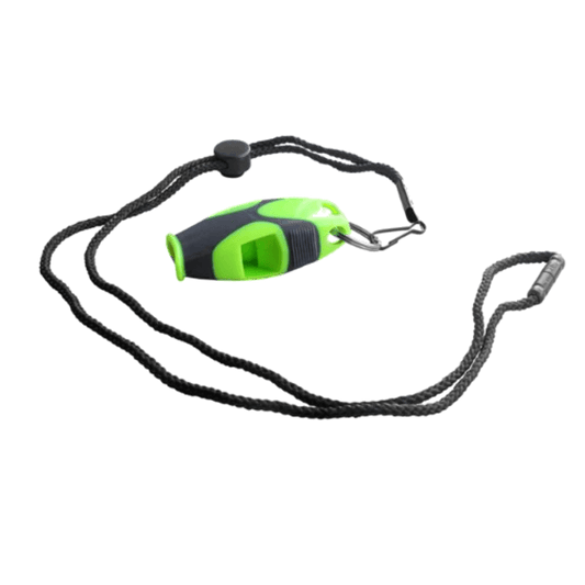 Kwik Goal Fox 40 Sharx Whistle 15A601