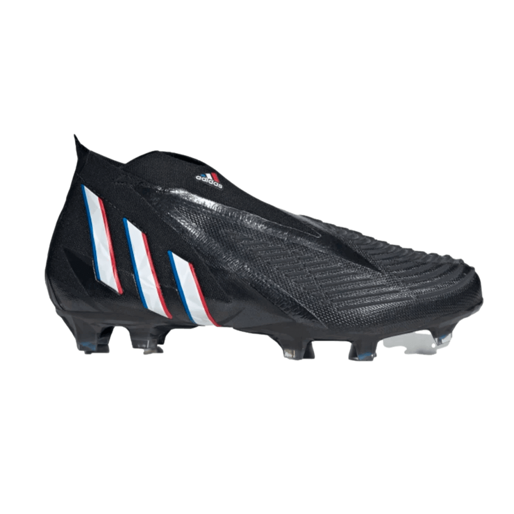 Adidas Predator Edge+ Firm Ground Cleats