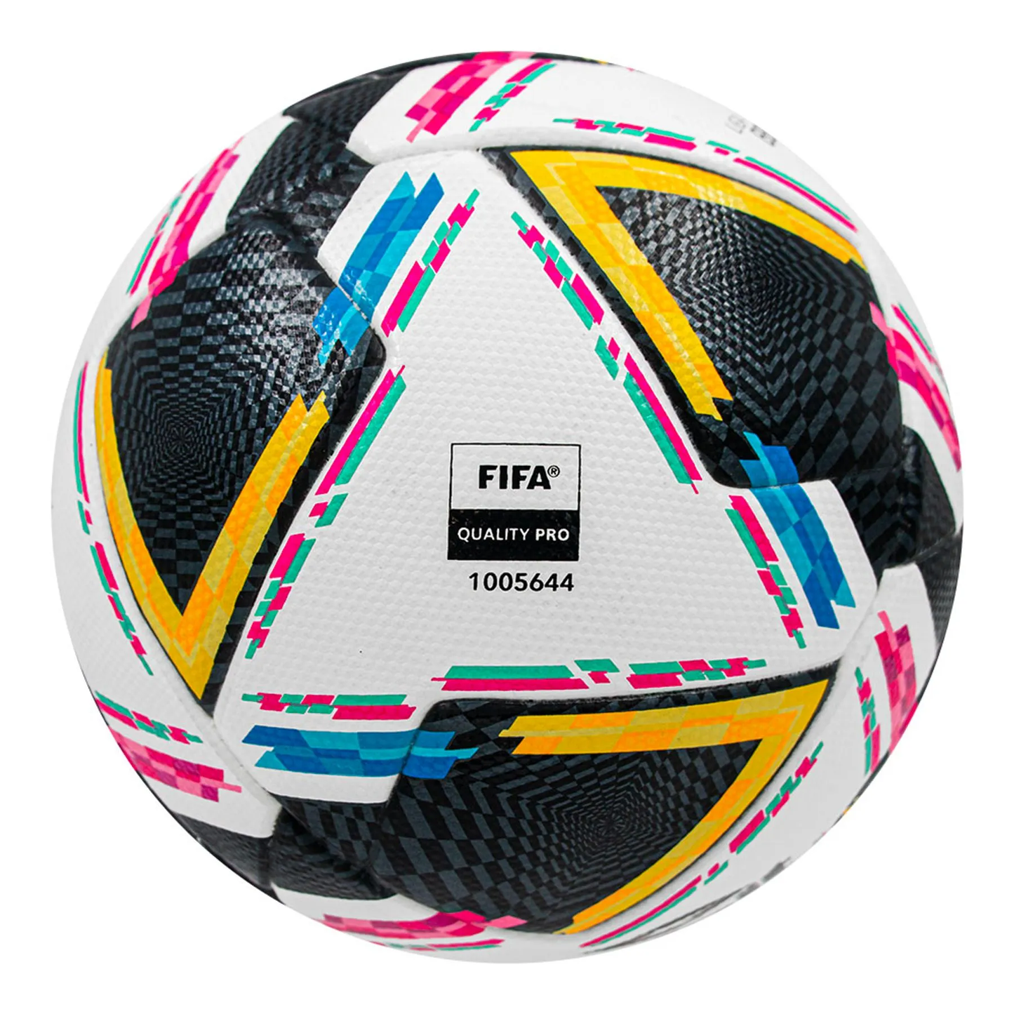 Balón de fútbol Voit Morph Apertura 2024 de calidad FIFA