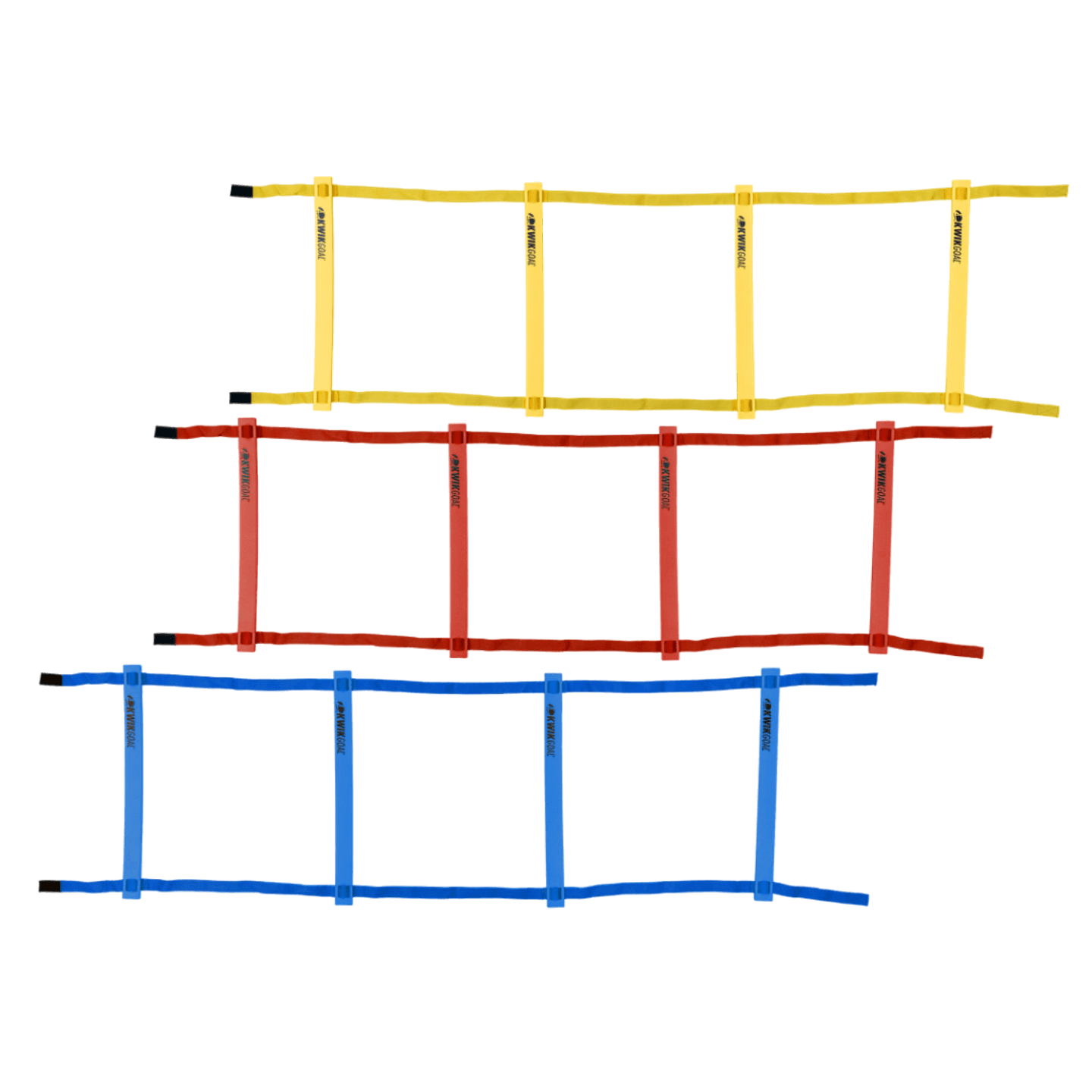 Mini escalera Kwik Goal