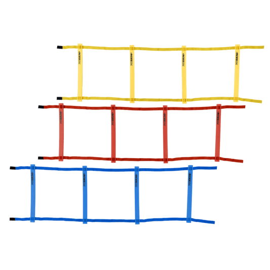 Mini escalera Kwik Goal