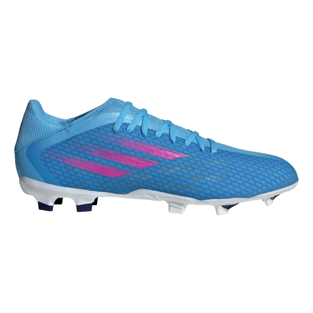 Adidas X Speedflow.3 Firm Ground Cleats