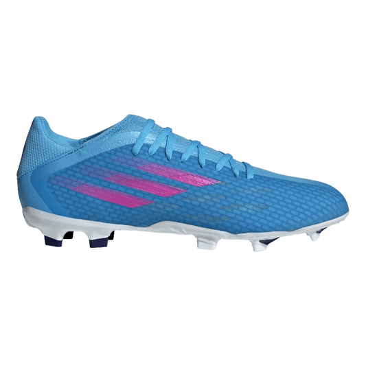 Adidas X Speedflow.3 Firm Ground Cleats