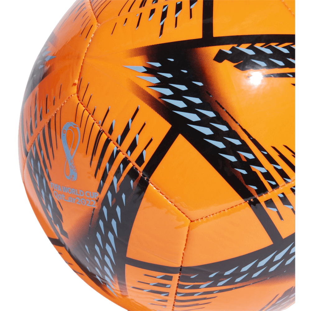 Adidas RIHLA Club Soccer Ball