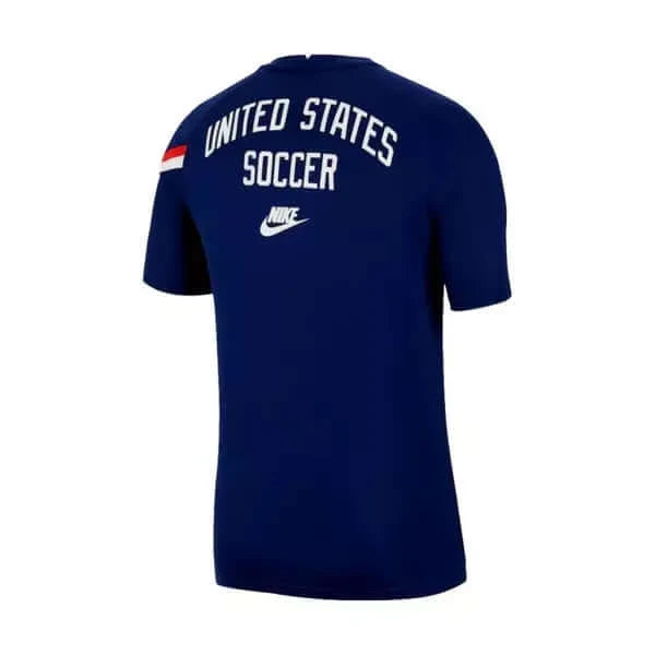 USA 2020 Pre-Match Training Top