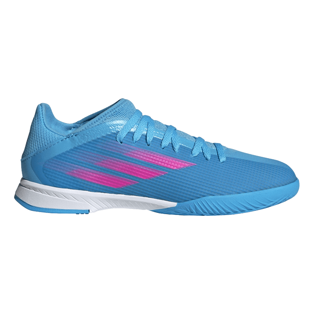 Adidas X Speedflow.3 Youth Indoor Shoes